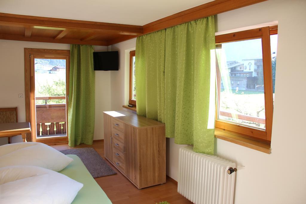 Gielerhof Apartment Zell am Ziller Exterior photo